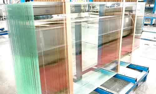 Pourquoi choisir notre verre trempé ?