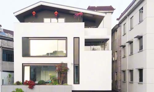 Comment choisir du verre pour grandes fenêtres