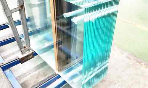 Comment Choisir Le Verre Pour Une Porte De Salle De Bain